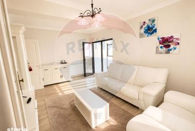 Apartament cu 2 camere decomandat, mobilat în Mioriței - 2