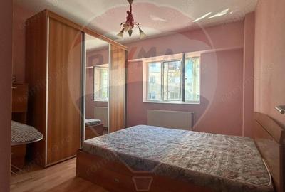 Apartament cu 3 camere decomandat, mobilat în Nord - 1