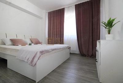 4 camere decomandate, la doar 3 min de Iulius Mall - 12