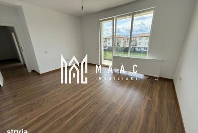 Apartament cu 3 camere în Șelimbăr