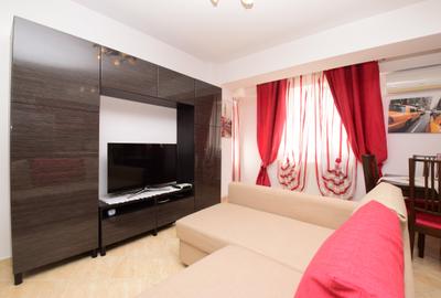 2 camere, etaj 1/4, bloc nou, metrou 1 Decembrie 1918 - 2