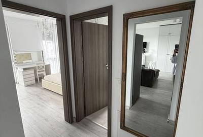 Apartament cu 3 camere în Buziașului - 6