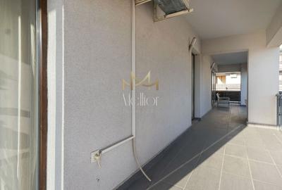 Apartament cu 4 camere semidecomandat, mobilat în Bună Ziua - 28