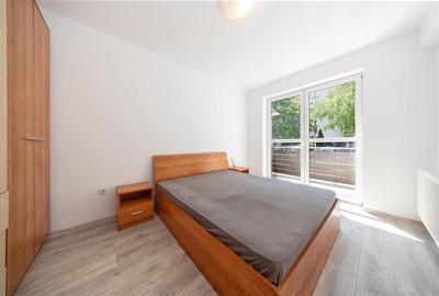Apartament cu 2 camere decomandat, mobilat în Avantgarden - 25