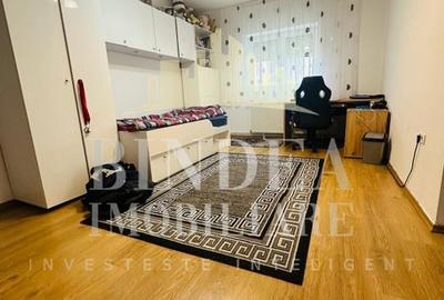 Casa individuala complet renovata- strada linistita Giarmata Casa individuala complet renovata- strada linistita Giarmata - 6