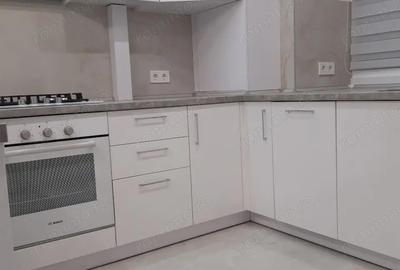 Garsonieră decomandată în Circumvalațiunii