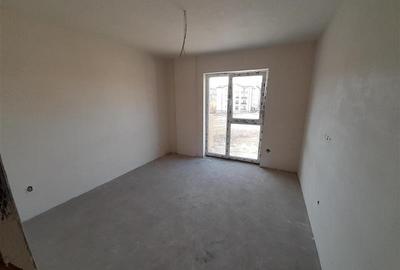 Vanzare apartament 3 camere bloc nou cu CF 4 km de Auchan Iris, Cluj-Napoca - 5