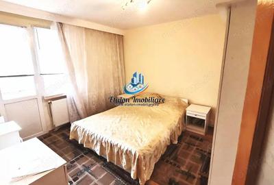 Apartament cu 4 camere decomandat în Mărăței - 9