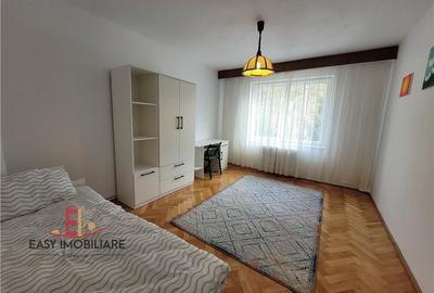 Apartament 3 camere , Decomandat , 500m de UMF - 2