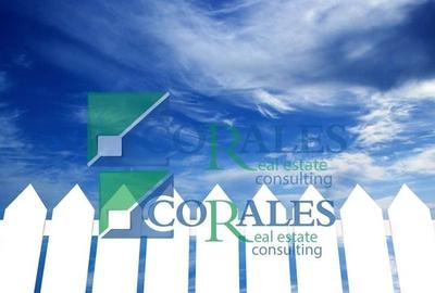 Teren Construcții intravilan de 650 mp, în Ianova - 1