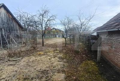 Casa 50 mp cu 2 camere + anexa, garaj ?i teren 719 mp zona Lidl - 2