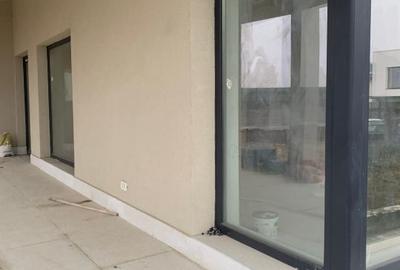 Casa individuala cu 5 camere si teren de 571 mp - Giarmata - 10