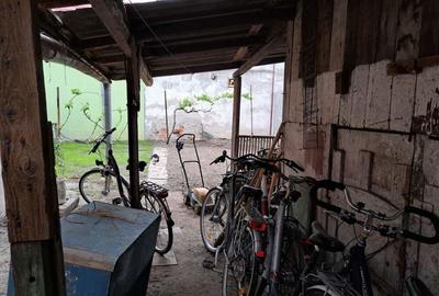 Casă cu 3 camere în Central - 5