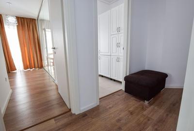 Apartament cu 3 camere decomandat, mobilat în Lujerului - 29