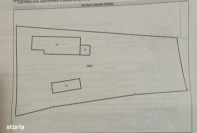 Casă cu 3 camere în Braniștea - 3
