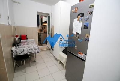 Str. IL. Caragiale, Apartament 2 camere, centrala proprie - 4
