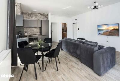 Apartament cu 2 camere în Nord - 2