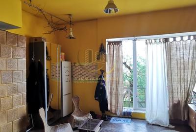 Garsonieră în Central - 2