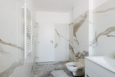 Apartament cu 2 camere semidecomandat în Aradului - 9