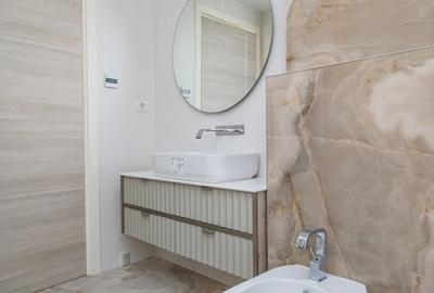 Apartament cu 2 camere semidecomandat în Nord - 12