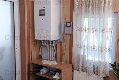 MOBILATA CASA 3 cam Spatiu comercial 120mp construiti Brai - 11