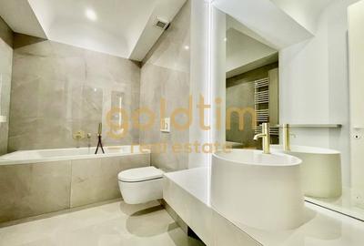 Apartament cu 2 camere semidecomandat, mobilat în Pipera - 20