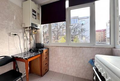 Apartament 2 camere de inchiriat | Zona Eden | Pet friendly | Etaj 2 - 5