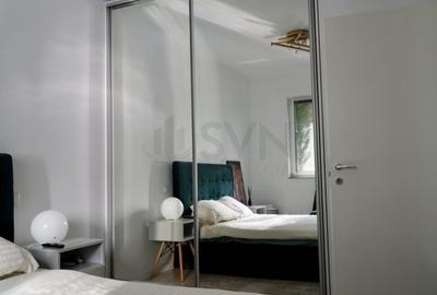 REA1024004 Apartament 2 Camere New Point cu Gradina REA1024004 Apartament 2 Camere New Point cu Gradina - 5