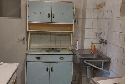 2 camere Calea Grivitei, Gara de Nord, Metrou - 2