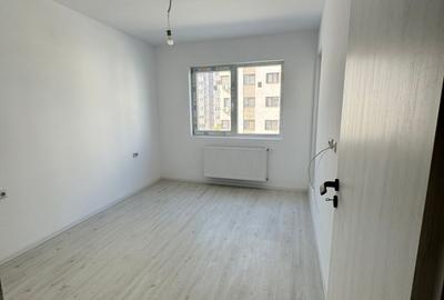 Studio-42 MP-Bloc Nou- Militari Residence-Finisaje Premium-Comision  0% - 5