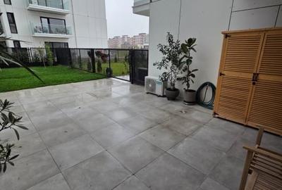 Apartament 2 camere , mobilat cu gradina si parcare, One Cotroceni - 6