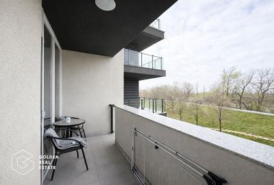 Apartament cu 3 camere decomandat în Micălaca - 11