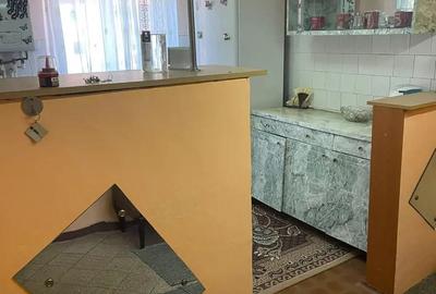 Apartament cu 2 camere semidecomandat în Central - 1