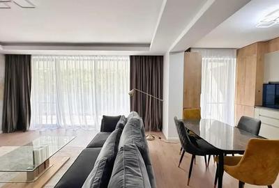 Apartament 3 Camere / Iancu Nicolae /2 Locuri de Parcare - 11
