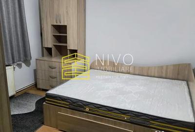 Apartament cu 2 camere decomandat în Sângeorgiu de Mureș - 9