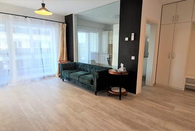 Apartament 3 camere etaj 1 Kogalniceanu - 2