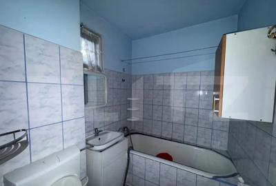 Apartament cu 2 camere semidecomandat, mobilat în Central - 2