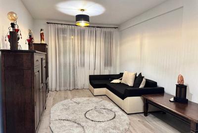 Apartament modern, 37mp + 4mp balcon, Floresti - 4