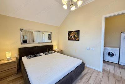 Apartament cu 2 camere decomandat, mobilat în Dumbrăvița - 2