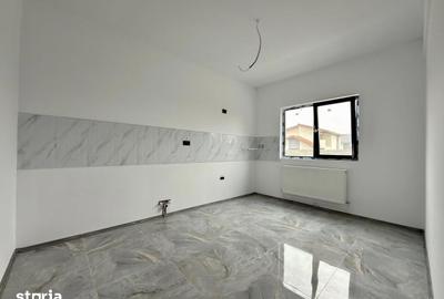 Casă cu 4 camere cu Teren 300 Mp în Lumina - 8