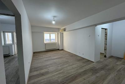 Apartament cu 2 camere semidecomandat în - 1