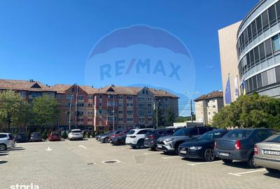 Apartament cu 3 camere decomandat în Central - 9