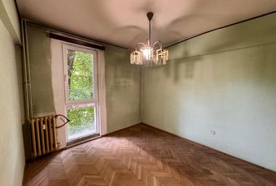Apartament 3 Camere Costin Georgian