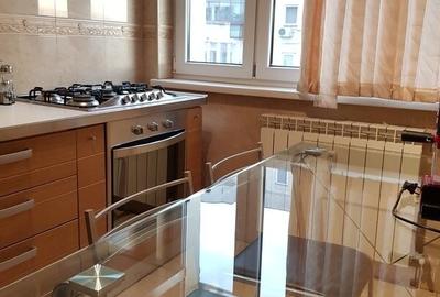 Apartament cu 2 camere semidecomandat în Câmpia Libertății - 11