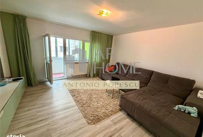 Apartament cu 3 camere decomandat, mobilat în Mărășești - 3