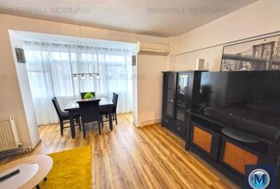 Apartament 2 camere de inchiriat, zona Ultracentral, 46 mp #12439 - 3