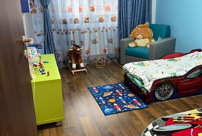 Duplex cu 4 camere cu Canalizare în Central - 8