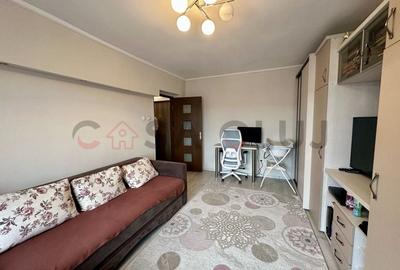 Decomandat - Modern - Bloc Izolat Termic - Marasti - 1