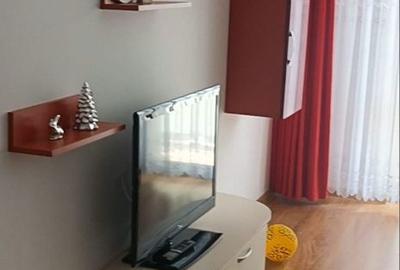 Apartament cu 2 camere decomandat în Bucium - 2