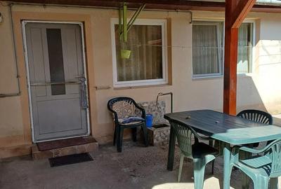 Casă cu 3 camere cu Teren 375 Mp în Fabric - 3